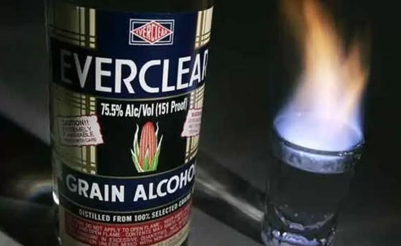 Everclear