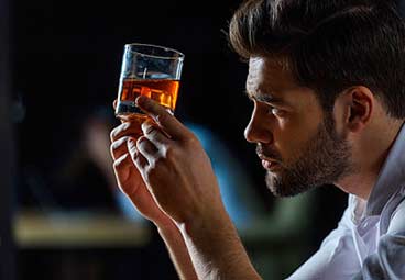 12 фактов о влиянии алкоголя