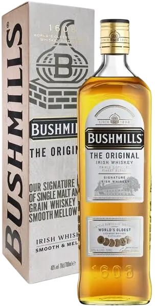 Bushmills Original