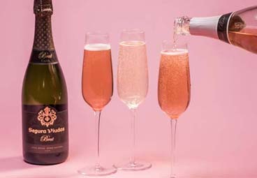 Шампанское и игристое вино: 5 ключевых отличий