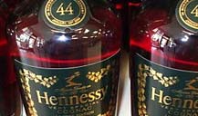 Hennessy_44 Limited Edition