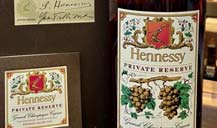 Hennessy Private Reserve 1865