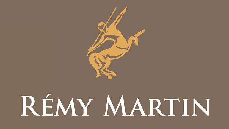Кентавр — символ Rémy Martin