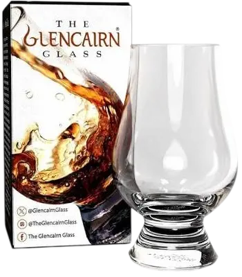 Бокал Glencairn Glass