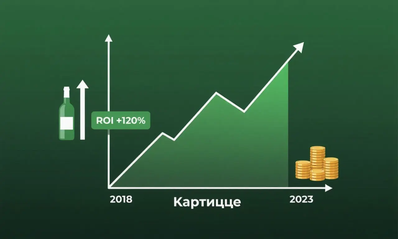 инвестиция в cartizze