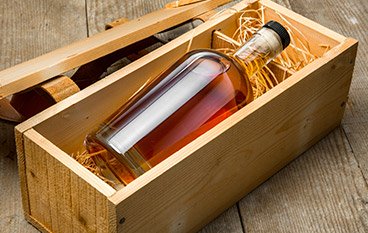 Как хранить ром