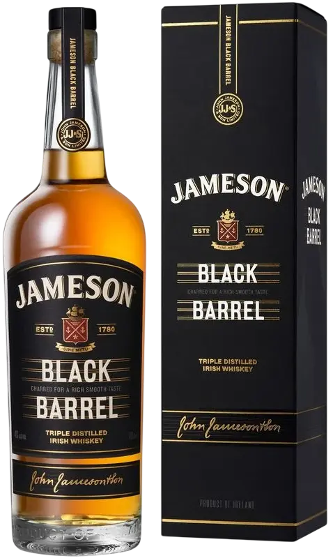 Jameson