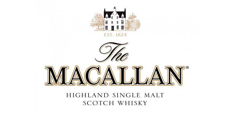 The Macallan лого
