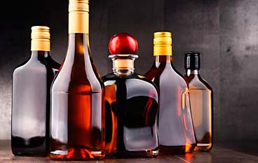 Как хранить алкоголь