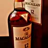 The Macallan Sherry Oak