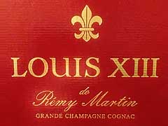 продать Remy Martin Louis XIII