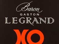 Baron G. Legrand