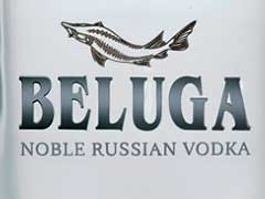 Белуга