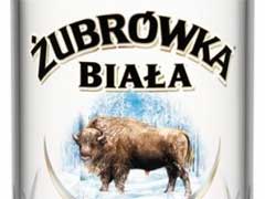 Зубровка